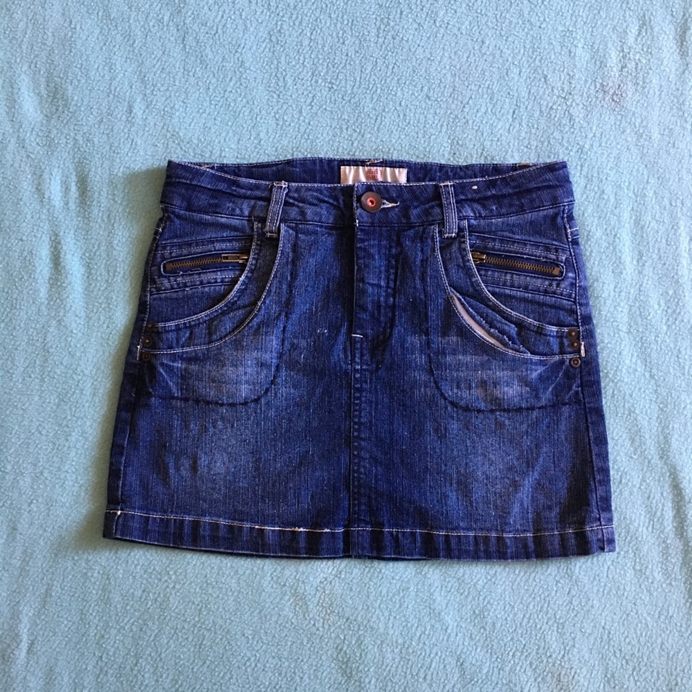 Skirt